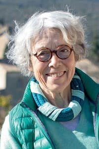 Catherine Camus in Les Vies d'Albert Camus