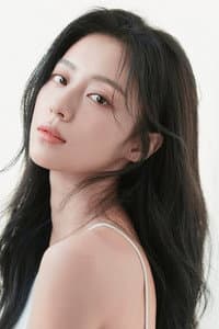 Kang Min-ah in 청포도 사탕: 17년 전의 약속