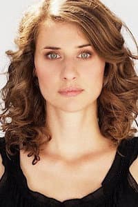 Marie Rönnebeck in Crazy Race 3 - Sie knacken jedes Schloss