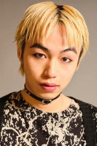 Nao Takahashi in BREAK SHOT