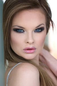 Tarra White in Mafia Girl