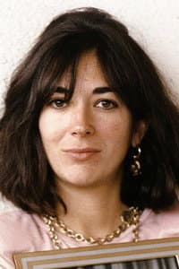 Ghislaine Maxwell in Andrew: The Problem Prince