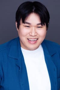 Brandon Doan in Fortune Cookie Factory