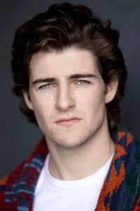 Donncha Tynan in Twig