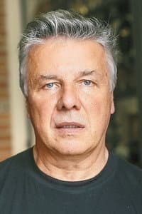 Emilian Kamiński in Szatan z siódmej klasy
