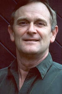 Stuart Devenie in Jack Brown: Genius
