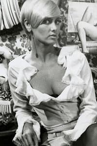 Jacqueline Mille in Auguste