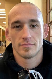 Rob Gooch in KOTC: Turning Point
