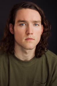 Seth Dunlap in Miles from Nowhere