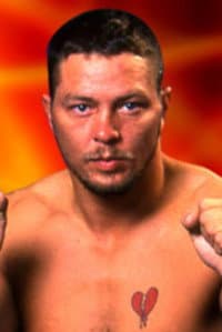 Anthony Macias in UFC 6: Clash Of The Titans