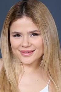 Nicole Nixon in Two Beauties for Me