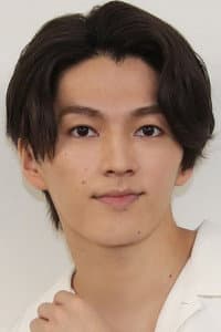 Masaki Yabe in 絶対BLになる世界VS絶対BLになりたくない男2