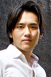 Soseki Yamatoya in Oh Lucy!