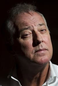 Michael Barrymore in Barrymore: The Body in the Pool