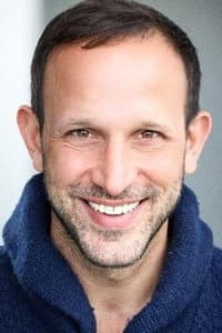 Michael Taibi in National Theatre Live: War Horse