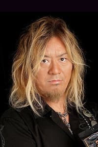 Akira Takasaki in Loudness - Live at Wacken Open Air