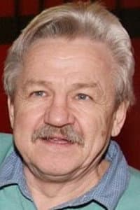 Pavel Sedláček in Tři strýčkové a Dominik