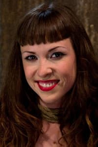 Seda in An Open Invitation: A Real Swingers Party in San Francisco