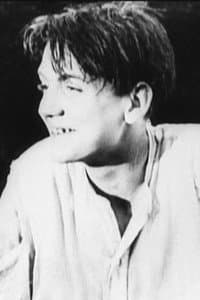 Maurice Touzé in La Fille de l'eau