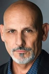 Jeff Clay in All In