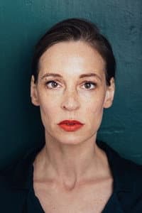 Anneke Schwabe in Das Beste kommt erst