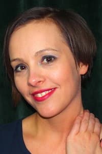 Hanna Świętnicka in Wyklęty