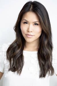Denise Yuen in Man Underground