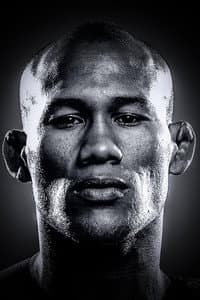 Ronaldo Souza in Roy Jones Jr vs. Anthony Pettis