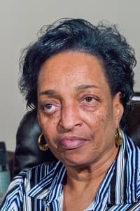 Romona Laws-Ratti in Commutation