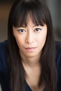 Yvette Lu in Bare-Knuckle