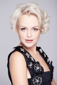 Olga Lukyanenko in Eto moya sobaka