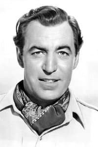 David Farrar in The Late Edwina Black