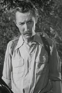 Bill Shine in Women Without Men