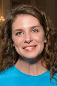 Vivian Howard in Julia Child: Best Bites