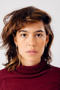 Pâmela Germano in Música Secular