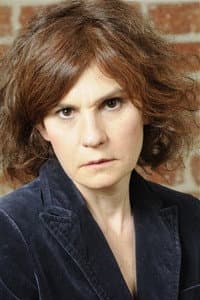 Corinne Debonnière in Petite chérie