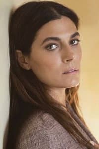 Valeria Solarino in E noi come stronzi rimanemmo a guardare