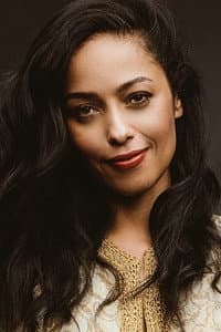 Meta Golding in My B.F.F.