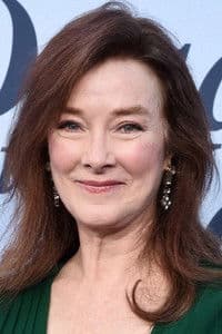 Valerie Mahaffey in Crazy Eyes