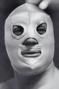 El Santo in Espectro del estrangulador