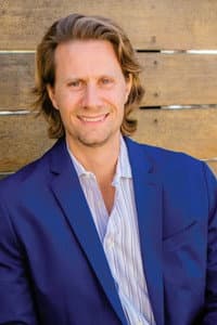 Cory Klippsten in God Bless Bitcoin