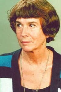 Ekaterina Elanskaya in Васса Железнова