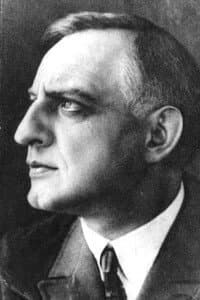 Konstantin Eggert in Гобсек