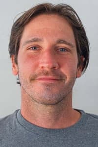 Tim O'Connor in Transworld - First Love
