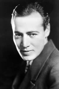 Leslie Fenton in The Famous Ferguson Case