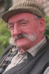 Stan Richards in Stepping Out