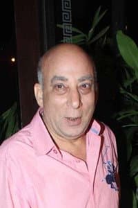 Mithilesh Chaturvedi in Ajab Prem Ki Ghazab Kahani
