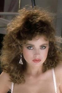 Sherry Arnett in Playboy Video Playmate Calendar 1988
