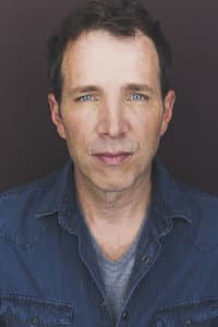 Jack Sochet in No Vacancy
