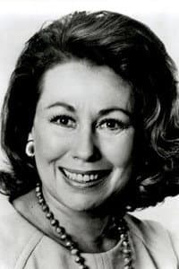 Janet Ward in Dr. Max